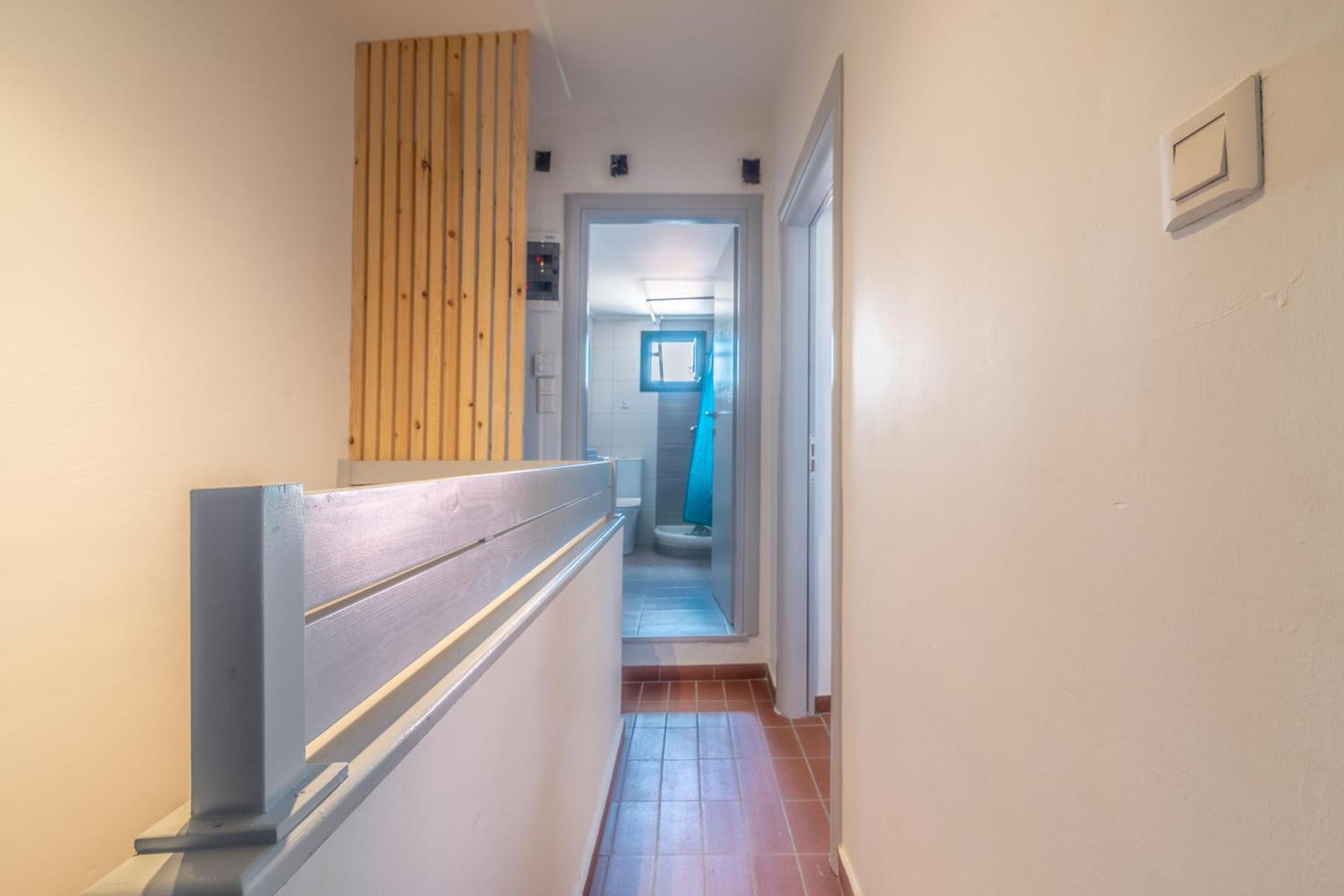 City Loft Near The Airport With Seaview Ηράκλειο Κρήτης Εξωτερικό φωτογραφία