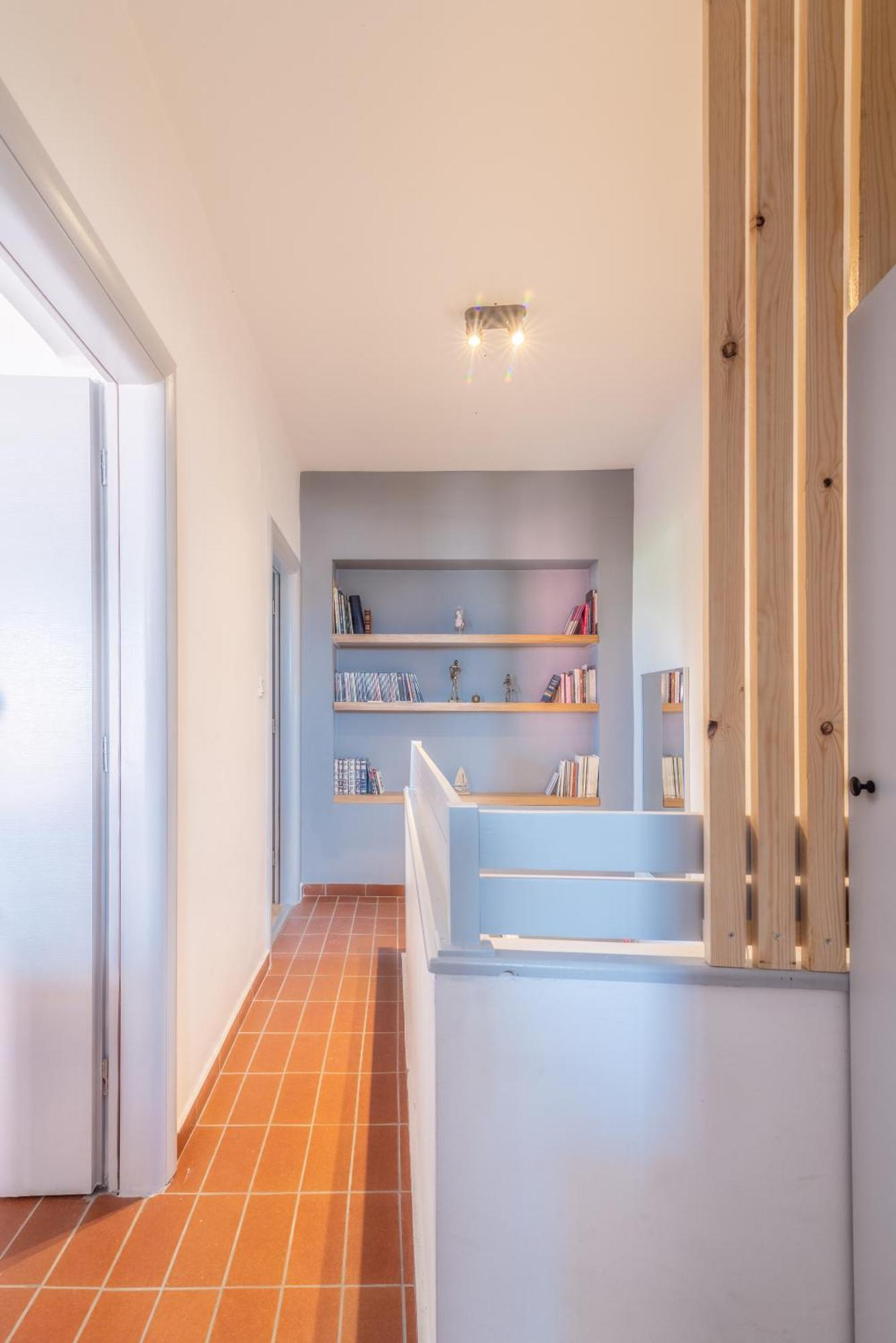 City Loft Near The Airport With Seaview Ηράκλειο Κρήτης Εξωτερικό φωτογραφία