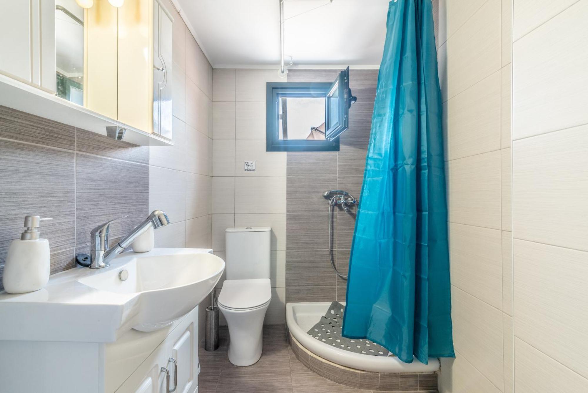 City Loft Near The Airport With Seaview Ηράκλειο Κρήτης Εξωτερικό φωτογραφία