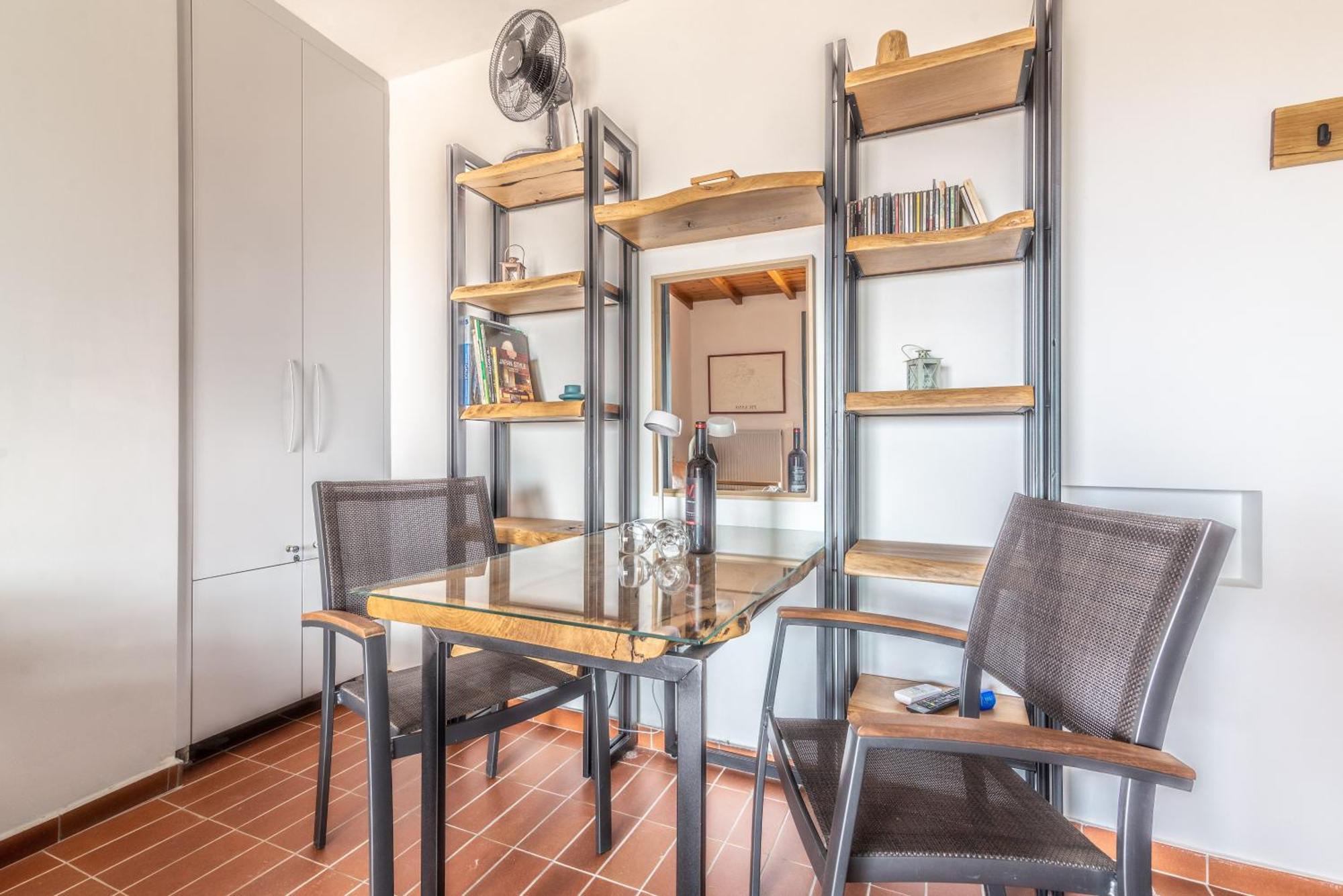 City Loft Near The Airport With Seaview Ηράκλειο Κρήτης Εξωτερικό φωτογραφία