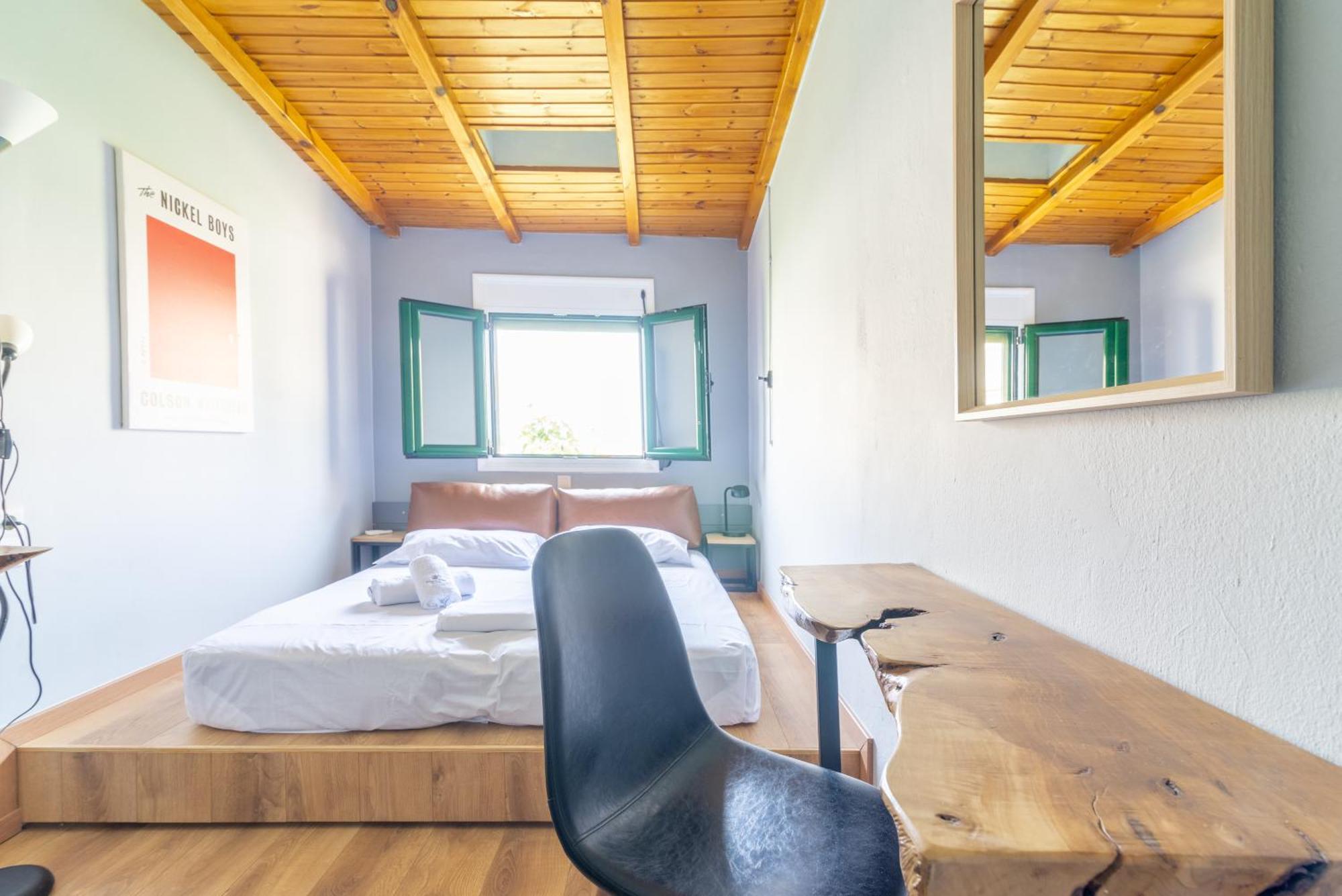City Loft Near The Airport With Seaview Ηράκλειο Κρήτης Εξωτερικό φωτογραφία