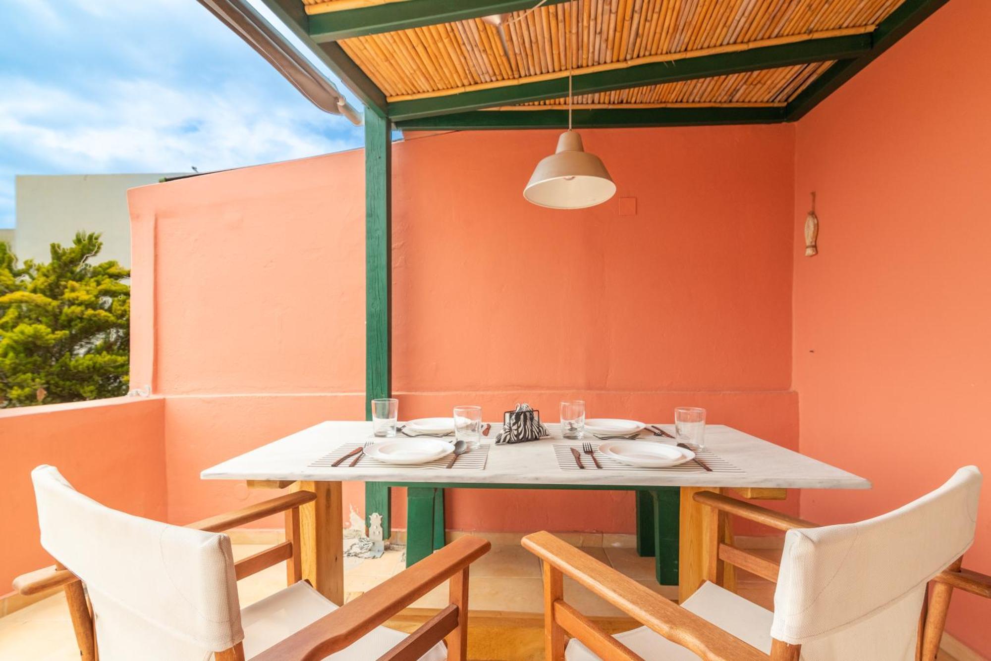 City Loft Near The Airport With Seaview Ηράκλειο Κρήτης Εξωτερικό φωτογραφία